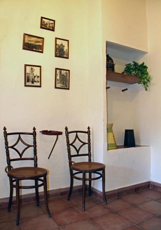 Casa Rural Casa Maxima Yecla Rom bilde