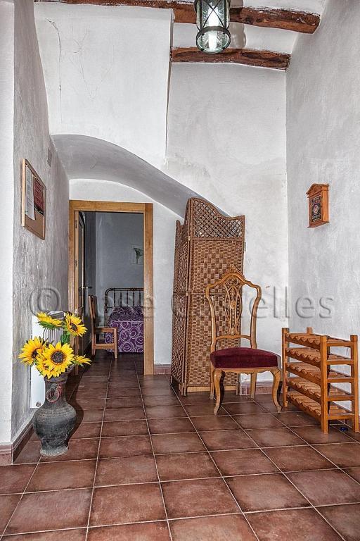 Casa Rural Casa Maxima Yecla Eksteriør bilde